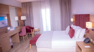 Stella Beach Resort & Spa