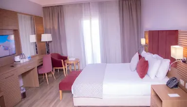 Stella Beach Resort & Spa