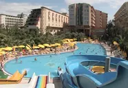 Stella Beach
