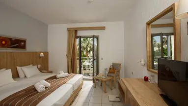Stella Blue Seaside Resort
