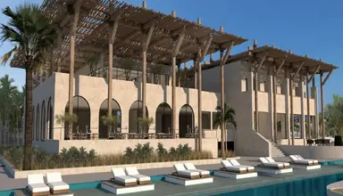 Stella Blue Seaside Resort