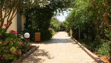 Stella Blue Seaside Resort