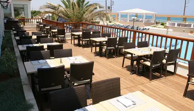 Stella Blue Seaside Resort