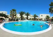 Stella Blue Seaside Resort