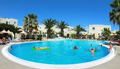 Stella Blue Seaside Resort