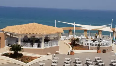 Stella Blue Seaside Resort