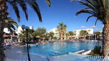 Stella Blue Seaside Resort