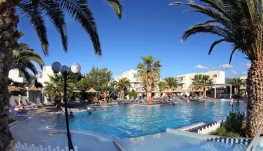 Stella Blue Seaside Resort