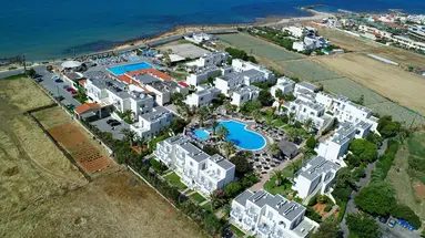 Stella Blue Seaside Resort