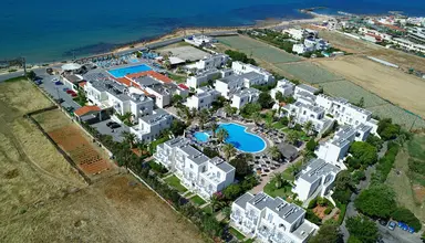 Stella Blue Seaside Resort