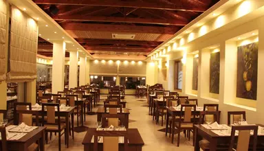Stella Blue Seaside Resort