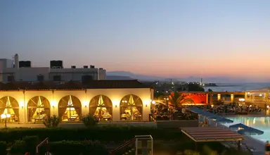 Stella Blue Seaside Resort