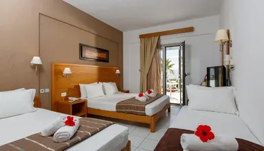 Stella Blue Seaside Resort