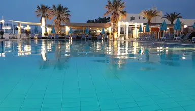 Stella Blue Seaside Resort