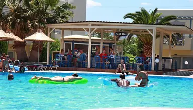 Stella Blue Seaside Resort