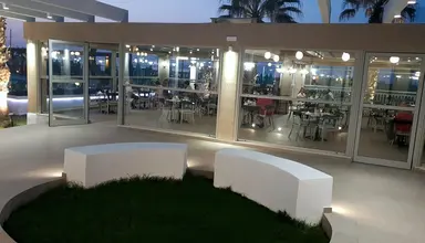 Stella Blue Seaside Resort