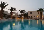Stella Blue Seaside Resort