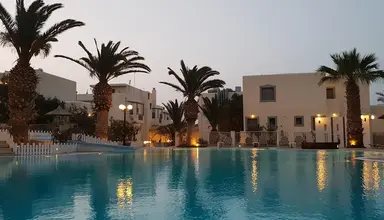 Stella Blue Seaside Resort