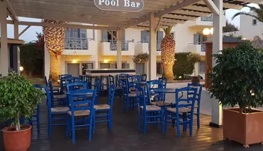 Stella Blue Seaside Resort