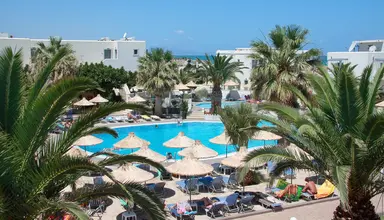 Stella Blue Seaside Resort