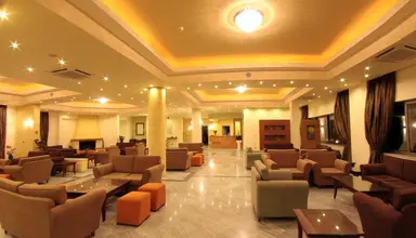 Stella Blue Seaside Resort