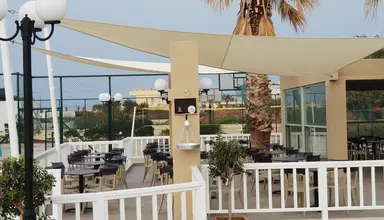 Stella Blue Seaside Resort