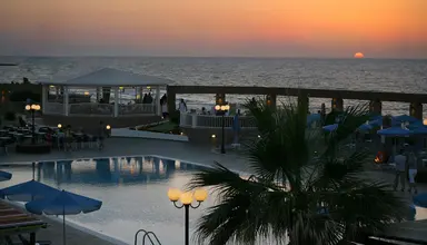 Stella Blue Seaside Resort