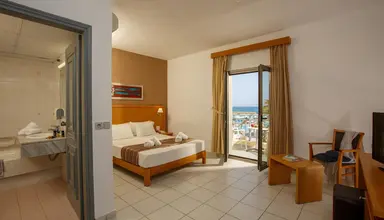 Stella Blue Seaside Resort