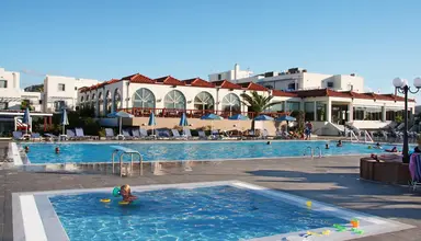 Stella Blue Seaside Resort