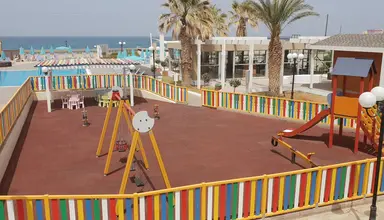 Stella Blue Seaside Resort