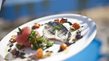 Stella Di Mare Beach & Spa