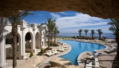 Stella Di Mare Beach & Spa