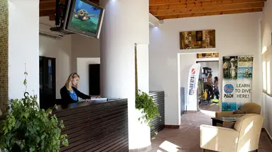 Stella Di Mare Beach & Spa
