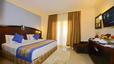 Stella Di Mare Beach & Spa