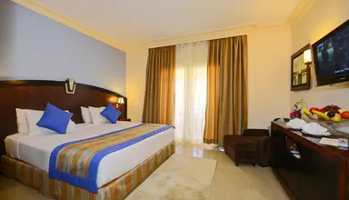 Stella Di Mare Beach & Spa