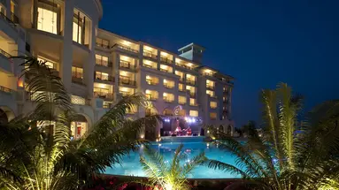 Stella Di Mare Beach & Spa