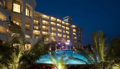 Stella Di Mare Beach & Spa
