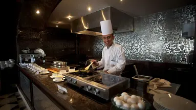 Stella Di Mare Beach & Spa