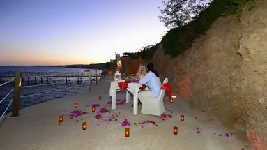 Stella Di Mare Beach & Spa