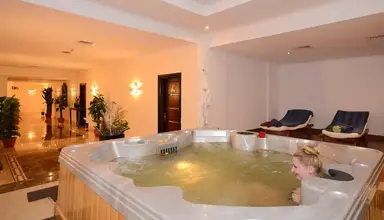 Stella Di Mare Beach & Spa