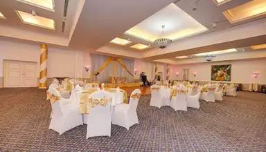 Stella Di Mare Beach & Spa