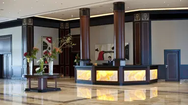 Stella Di Mare Beach & Spa