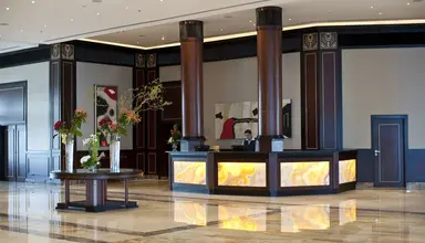 Stella Di Mare Beach & Spa