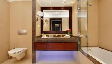 Stella Di Mare Beach & Spa