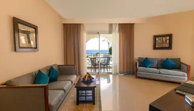 Stella Di Mare Beach & Spa