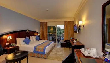 Stella Di Mare Beach & Spa