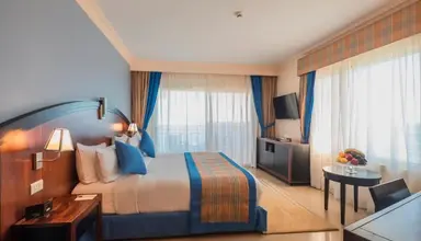 Stella Di Mare Beach & Spa