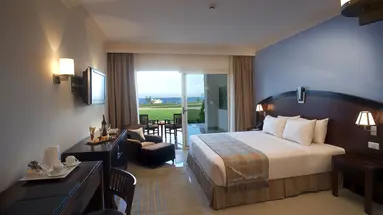 Stella Di Mare Beach & Spa