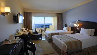 Stella Di Mare Beach & Spa