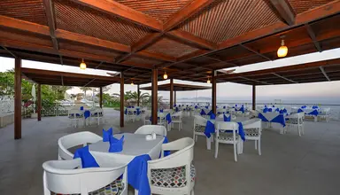 Stella Di Mare Beach & Spa